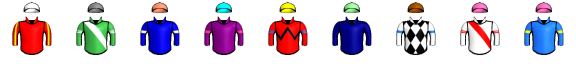Runner silk