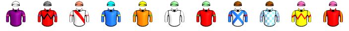 Runner silk