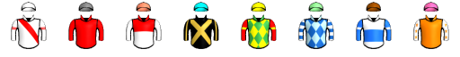 Runner silk