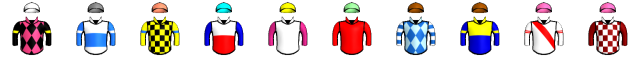 Runner silk