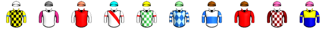 Runner silk
