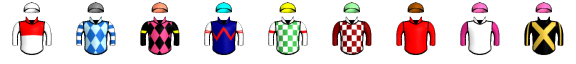 Runner silk