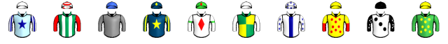 Runner silk