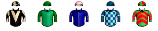 Runner silk