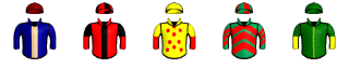 Runner silk