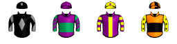 Runner silk