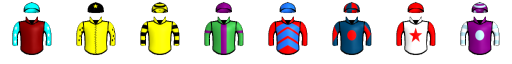 Runner silk