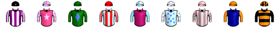 Runner silk