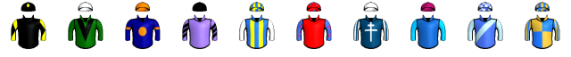 Runner silk