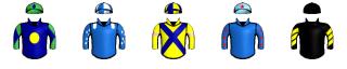 Runner silk