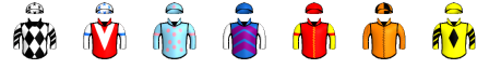 Runner silk