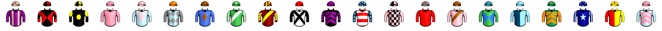 Runner silk