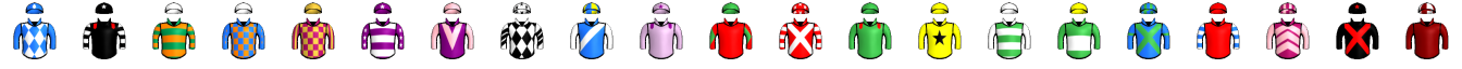 Runner silk