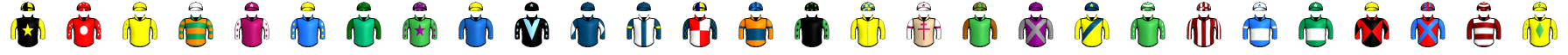 Runner silk