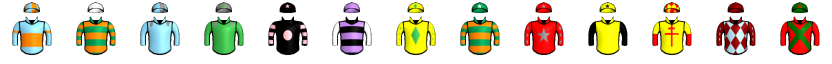 Runner silk