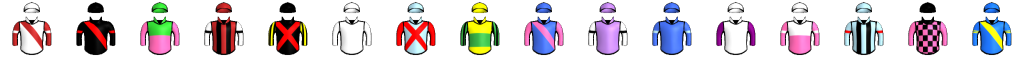 Runner silk