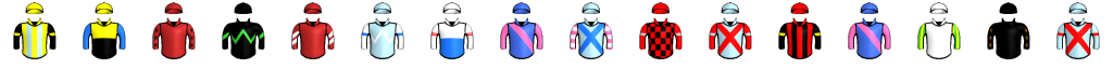 Runner silk