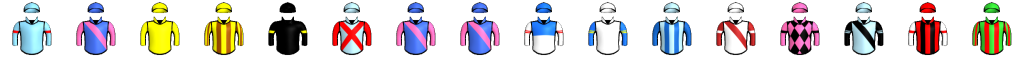 Runner silk