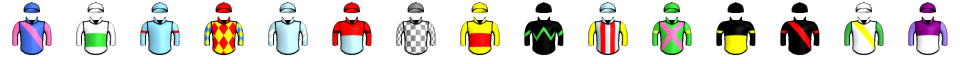 Runner silk