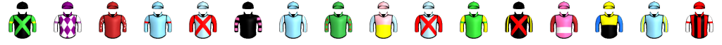 Runner silk