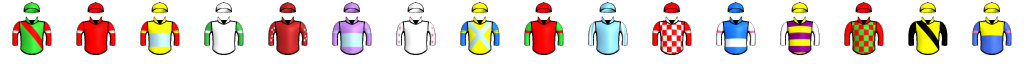 Runner silk