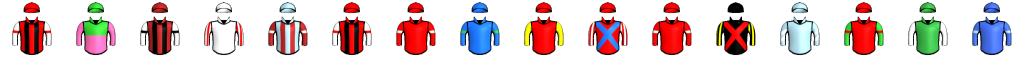 Runner silk
