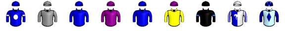 Runner silk