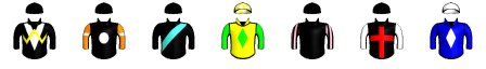 Runner silk