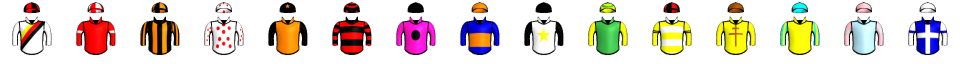 Runner silk