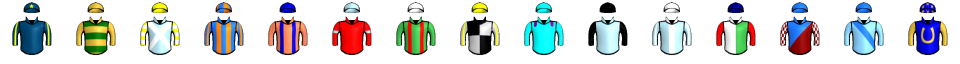 Runner silk