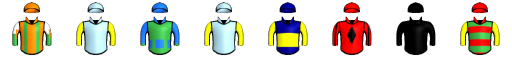 Runner silk