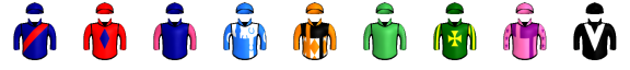 Runner silk
