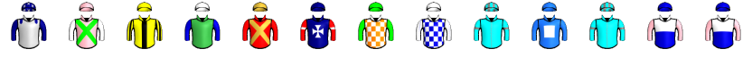 Runner silk