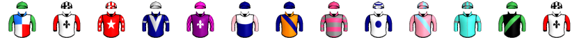 Runner silk