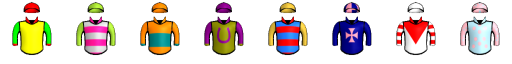 Runner silk