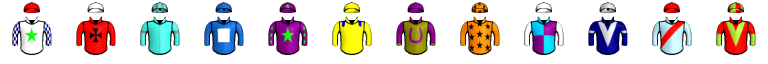 Runner silk