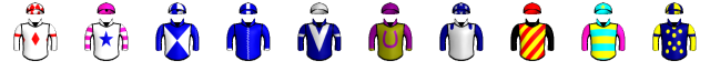 Runner silk