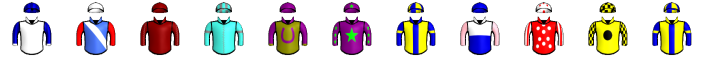 Runner silk