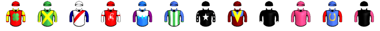 Runner silk