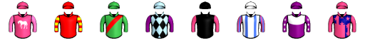 Runner silk