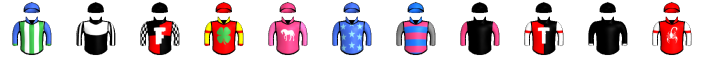 Runner silk