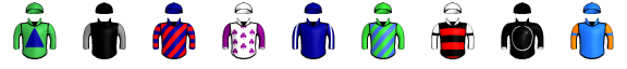 Runner silk