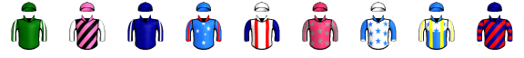Runner silk