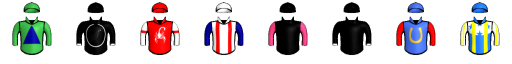 Runner silk