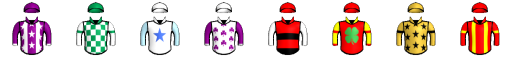 Runner silk