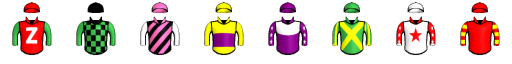 Runner silk