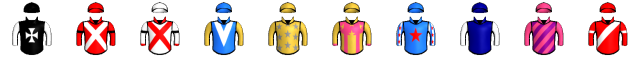 Runner silk
