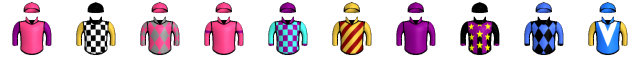 Runner silk