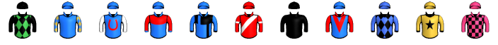Runner silk