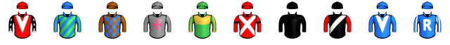 Runner silk
